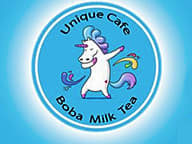 Unique Cafe