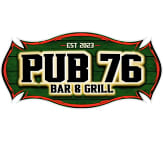 Pub 76 Bar & Grill