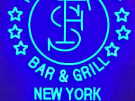 First Stop Bar & Grill