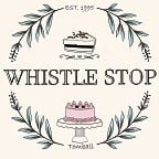 THE WHISTLE STOP TEA ROOM