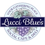 Lucci Blue's Social Cafe