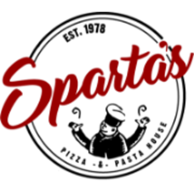 Sparta's Pizza & Pasta House - Bothell