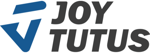 Joytutus Online