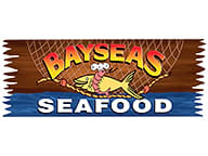 Bayseas Fish Market & Seafood Restaurant