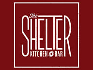 Shelter Kitchen and Bar