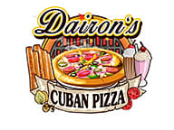Dairon's Cuban Pizzeria
