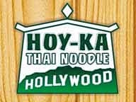 HoyKa Thai Noodles