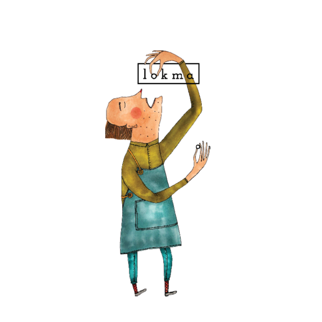 Lokma