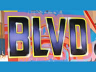 Blvd Diner