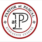 Pastor at Pascal