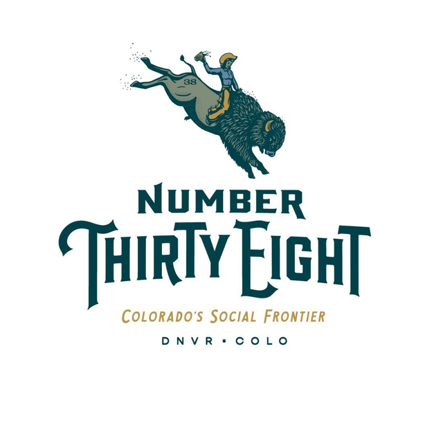 Number Thirty Eight