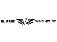 El Paso Wing House Bar