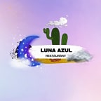 Luna Azul Mexican Kitchen