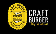 Craft Burgers by Shane - Medlo