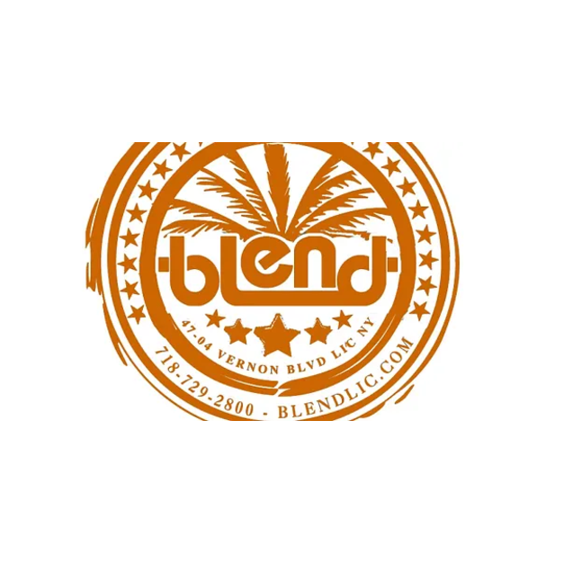 Blend - LIC