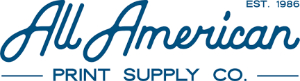 All American Print Supply Co Online