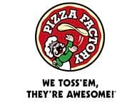 Pizza Factory (Loomis)