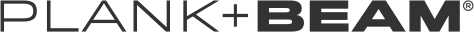 Plank+Beam Online