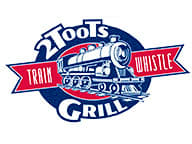 2Toots Train Whistle Grill
