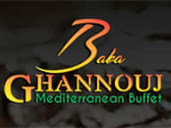 Baba Ghannouj