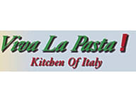 Viva La Pasta! Kitchen of Italy