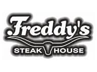 Freddy's Steak House