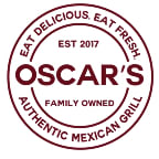 Oscar's Authentic Mexican
