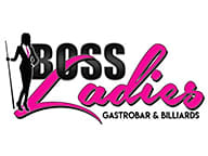Boss Ladies Gastrobar & Billiards