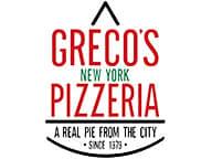 Greco's New York Pizzeria