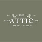 The Attic - Ybor