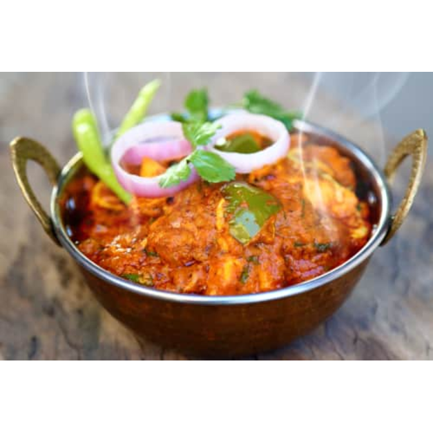 Nandini Indian Cuisine