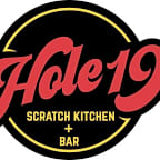 Hole 19 Scratch Kitchen & Bar