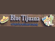 Blue Tijuana