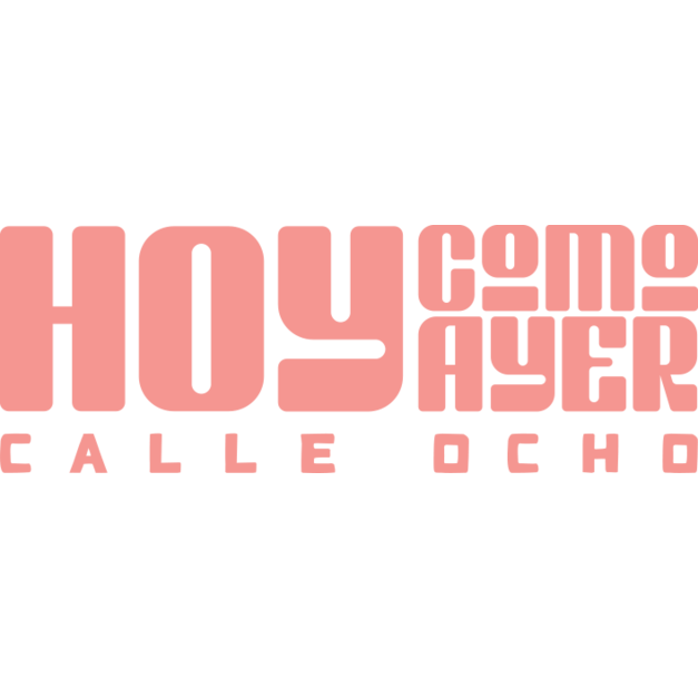  Hoy Como Ayer