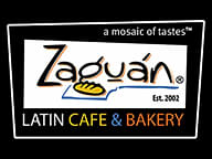 Zaguan Latin Cafe & Bakery