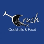 Crush Cocktails and Food