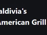 Saldivia's South American Grill