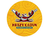 Krazy Cajun Seafood & Hibachi