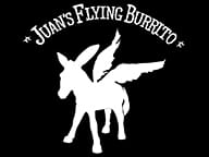 Juan's Flying Burrito - CBD