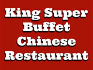 King Super Buffet Chinese Restaurant