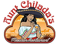 Aunt Chiladas