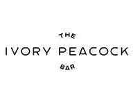 The Ivory Peacock Bar