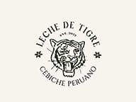 Leche de Tigre