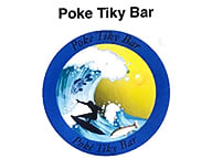 Poke Tiky Bar