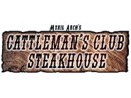 Cattleman's Club Steakhouse - Mitchell