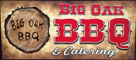 Big Oak Bbq