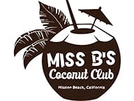 Miss B's Coconut Club