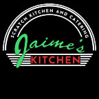 Jaime's Pizza
