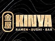 Kinya ramen sushi bubble tea
