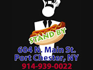 P.C. Stand By
